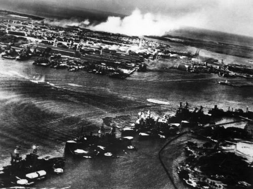 the-japanese-attack-on-pearl-harbor-everett