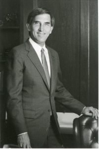 Charles D. Morgan Jr.  Chief Executive Officer  Acxiom Corporation