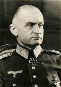 generaloberst johannes blaskowitz