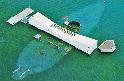 uss-arizona-memorial-pearl-harbor