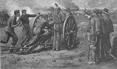 confederate-artillery