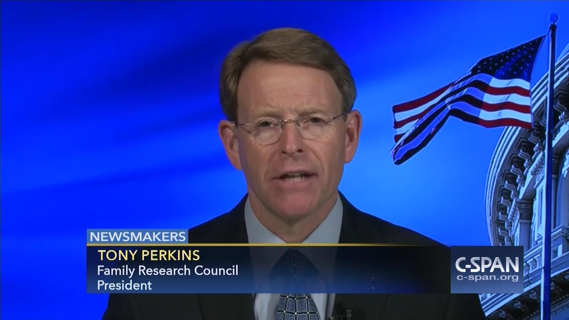 tony perkins