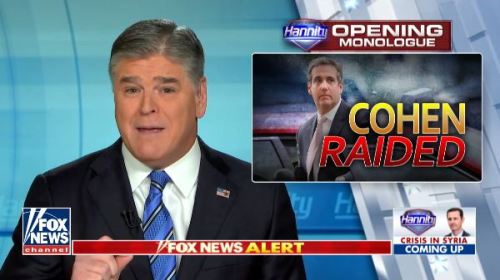 hannity-cohen