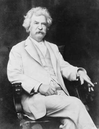 Twain